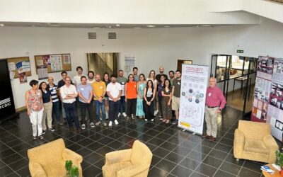 Taller CSIC4CSIC herramientas y servicios bioinformáticos