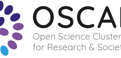 1st Open Call for OSCARS projects
