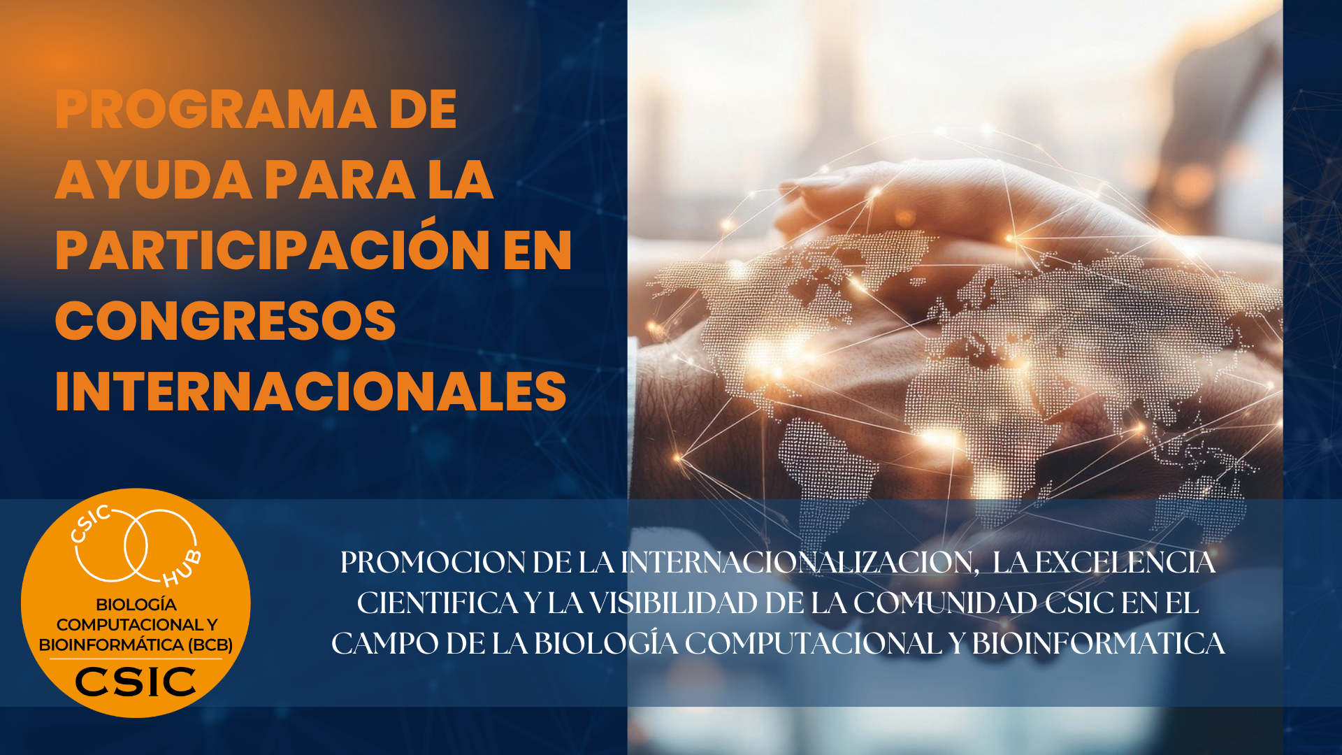 programa de ayuda para la participación en