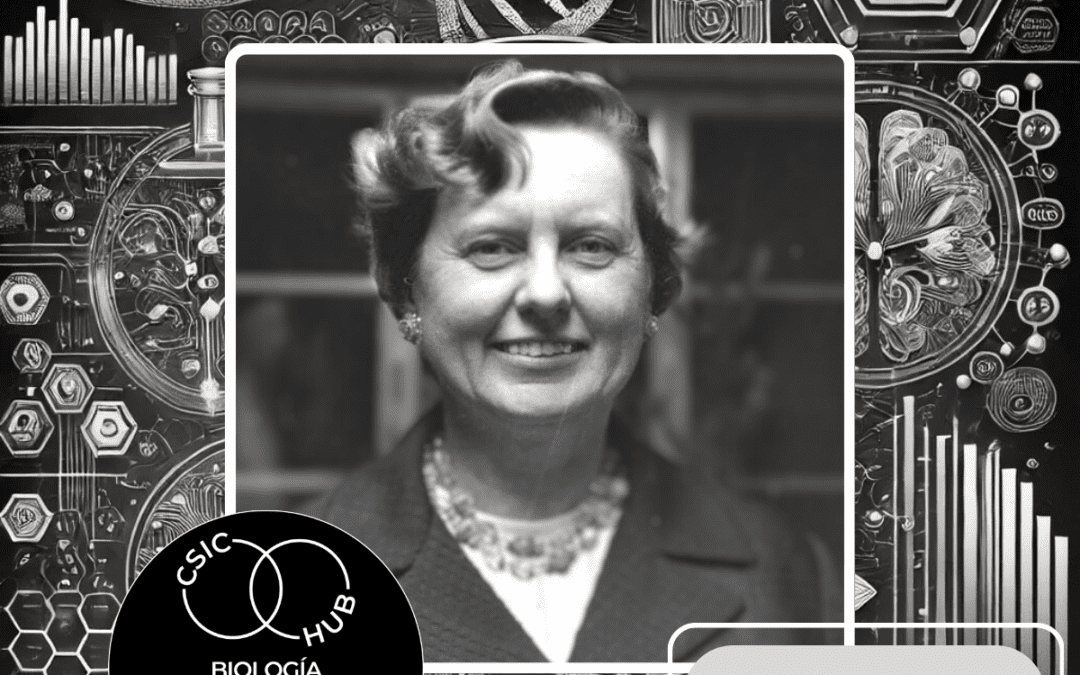 Conexión BCB rinde homenaje a las mujeres en Bioinformática en el Día Internacional de la Mujer y la Niña en la Ciencia